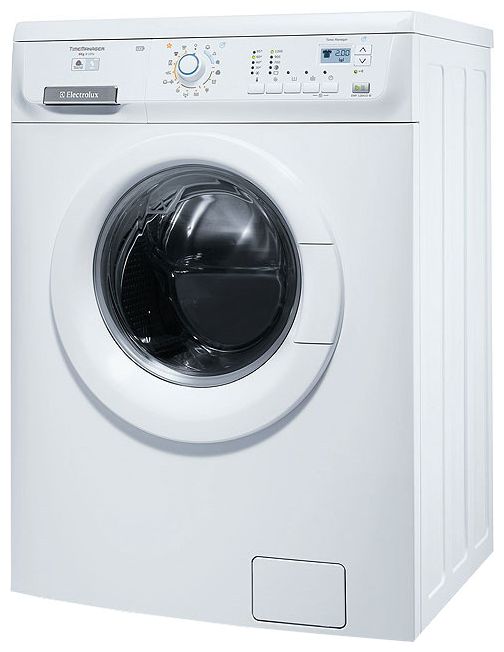   Electrolux EWF 106410W